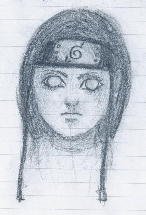 Hyuuga Neji